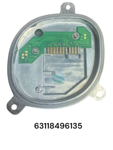 BMW G20 SOL FAR LED MODÜL 63118496135