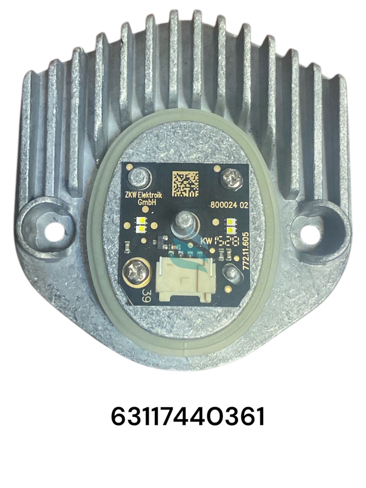 BMW G11-G12LED MODÜL 63117440361