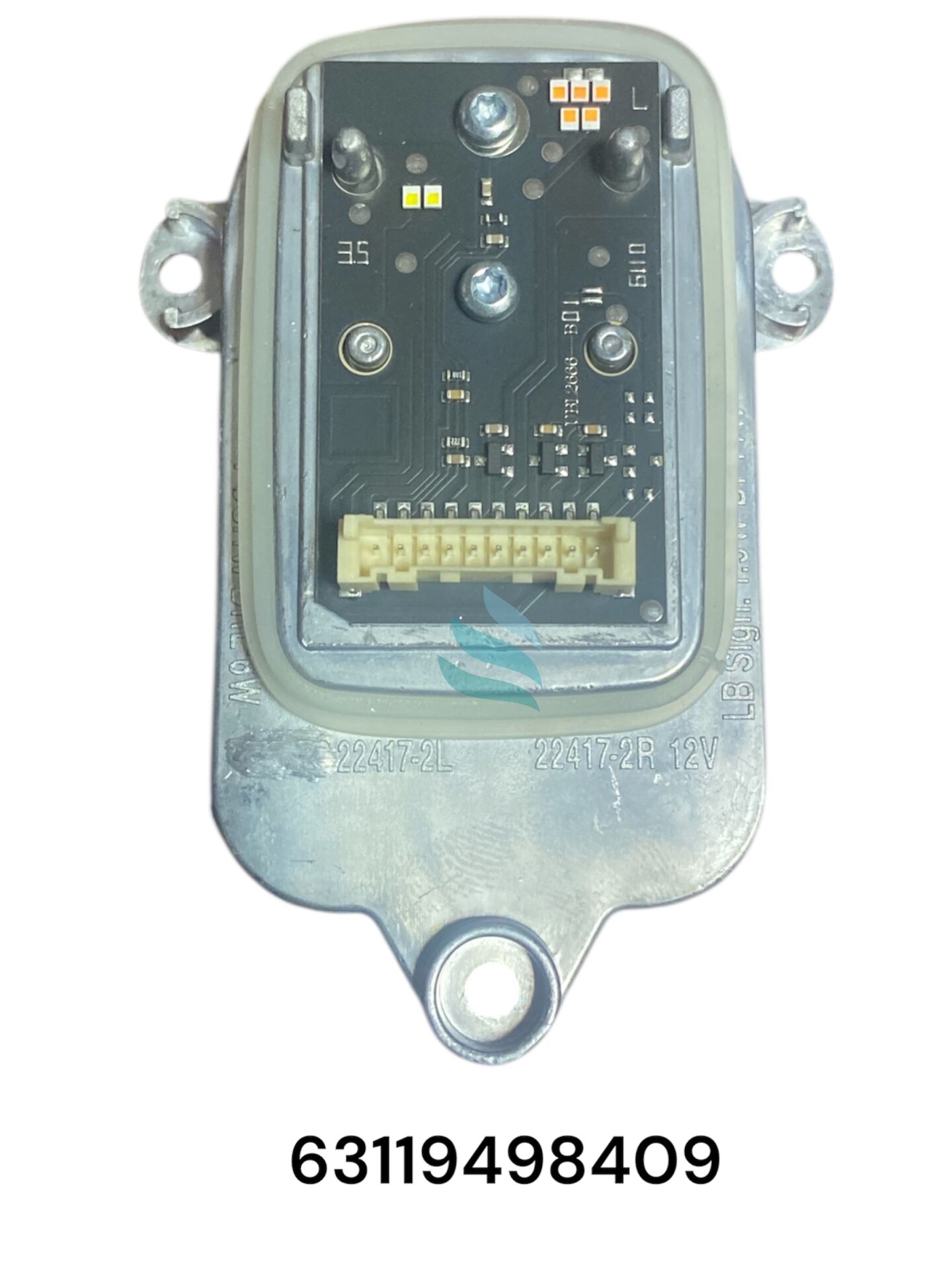 BMW G11-G12 LCI SOL FAR LED MODÜL 63119498409