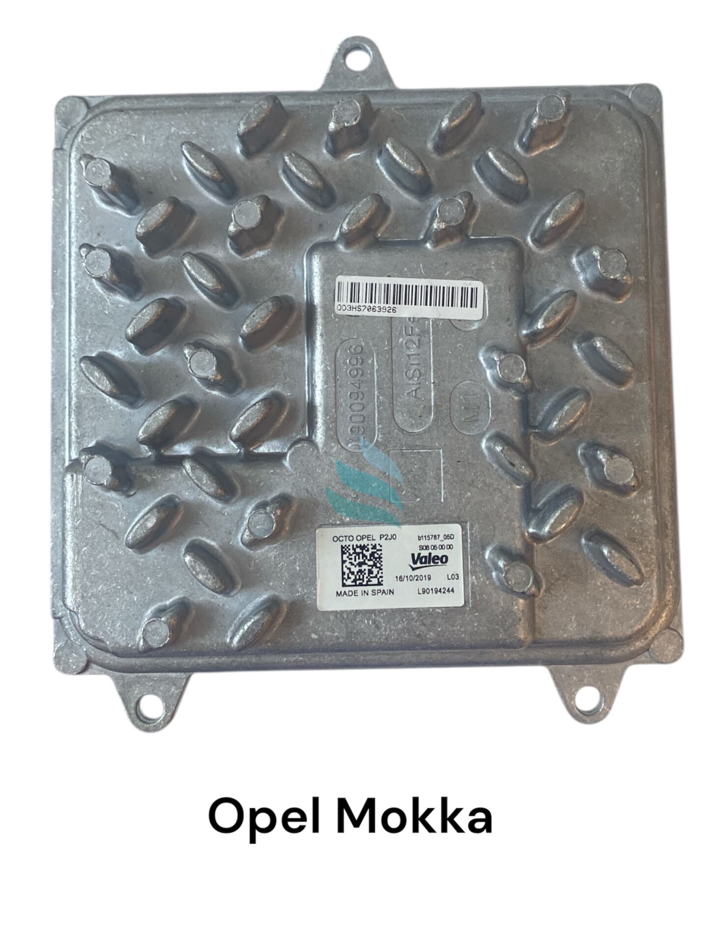 OPEL MOKKA LED FAR BEYNİ L90094997