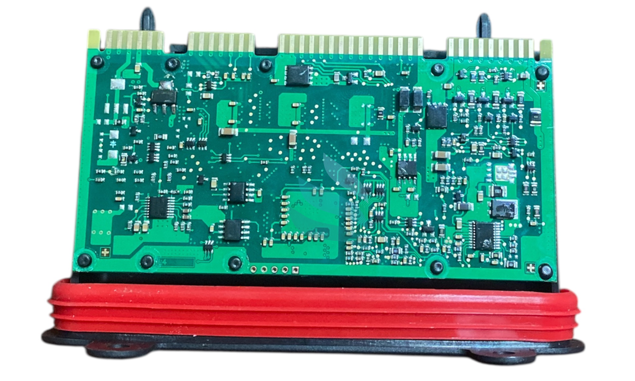 BMW F01-F02 LED KARTI 63117440876