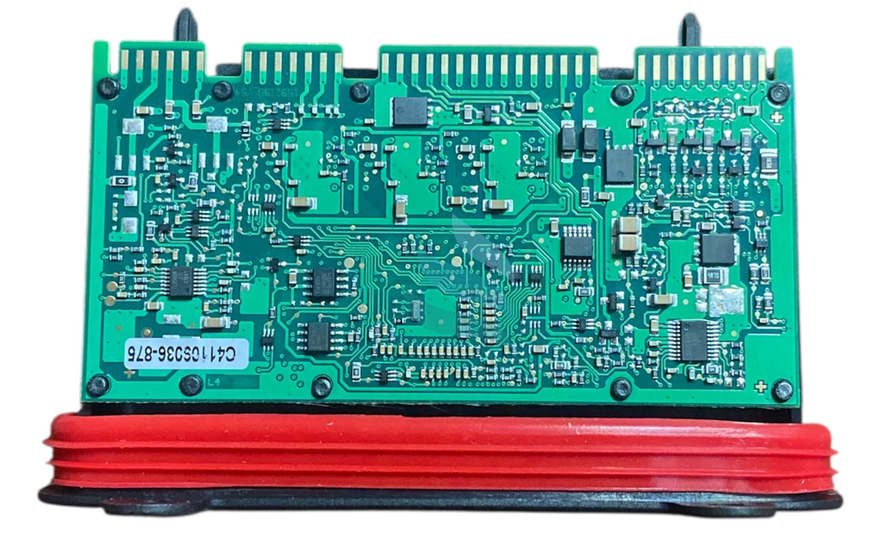 BMW F01-F02 ADAPTİF LED KARTI 63117440875
