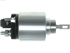 MARŞ OTOMATİĞİ VW SOKETLİ E.M ZM972