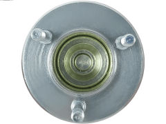 MARŞ OTOMATİĞİ SLX  ZM 395 MARELLİ TİP
