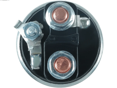 MARŞ OTOMATİĞİ SLX  ZM 395 MARELLİ TİP