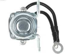MARŞ ARA OTOMATİĞİ RENAULT-VOLVO 24VOLT. SNLS-R247