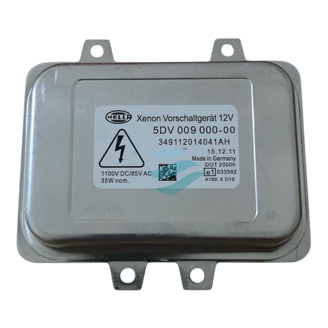 BMW E60 FAR LED BEYİN