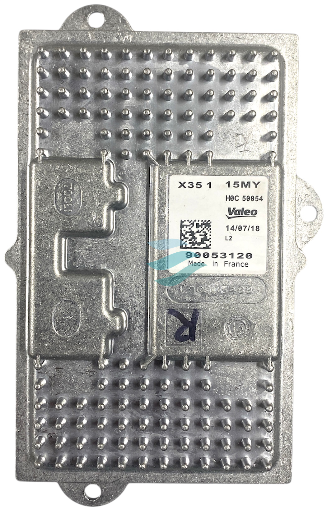 JAGUAR FAR LED BEYİN 9005 1320 L