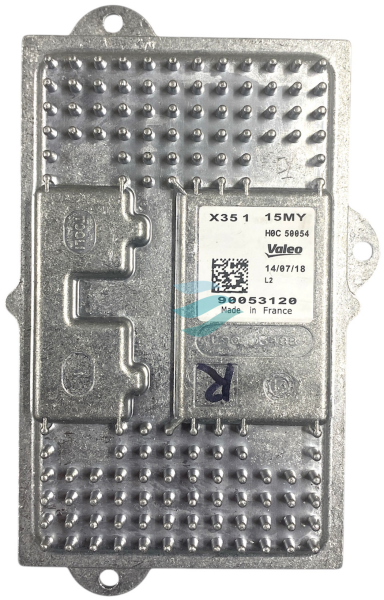 JAGUAR FAR LED BEYİN 9005 1320 L