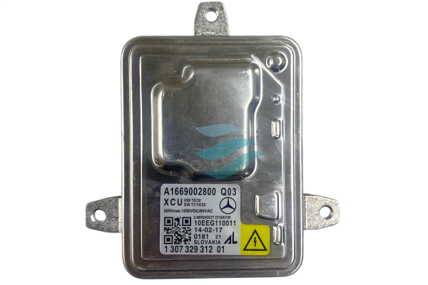 W204,W246,W176,W166 MERCEDES BEYİN A166 900 2800