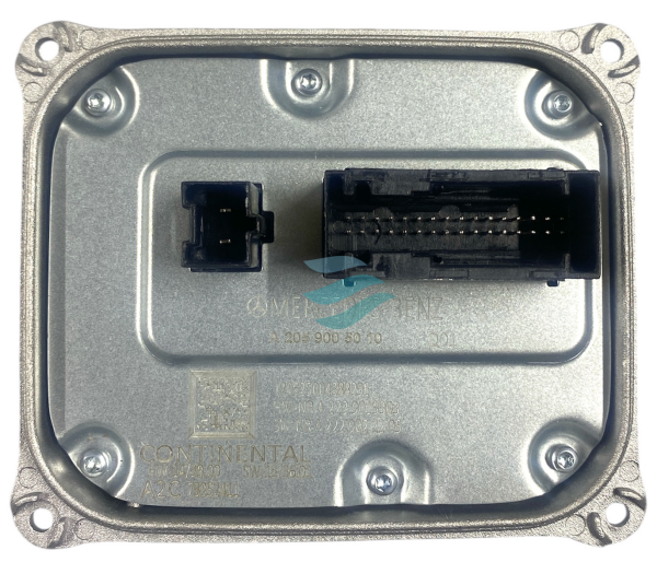 W205 C-SERİSİ FAR LED BEYİN