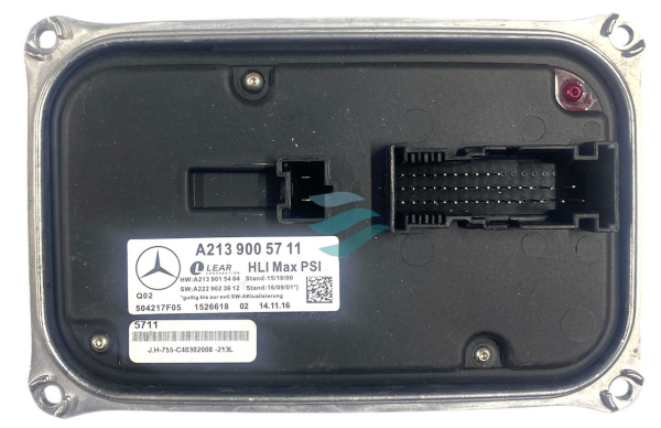 MERCEDES FAR LED BEYİN A213 900 5711