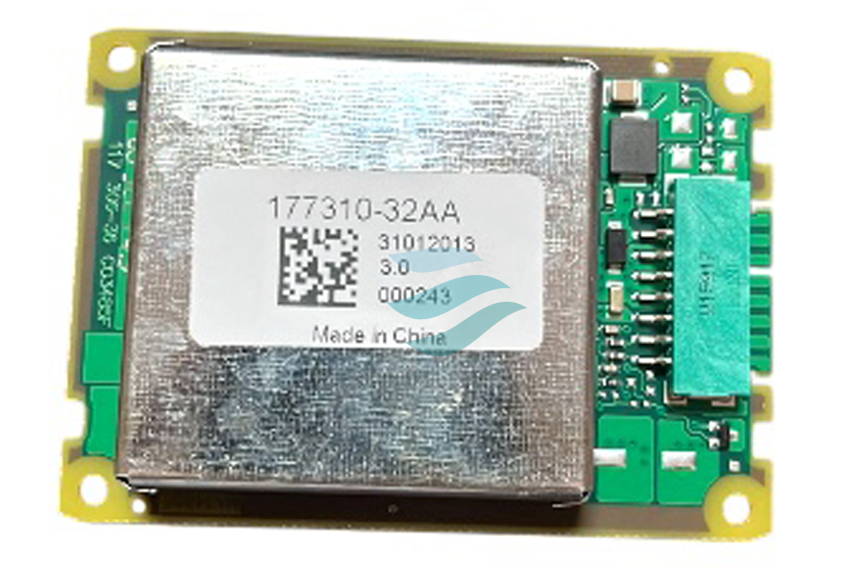 ASTRA J GÜNÜZ FAR LED KART 177310-30 AA