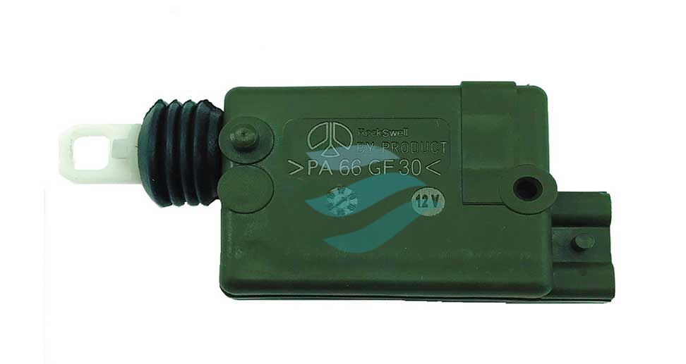 R.MERKEZİ KİLİT MOTORU R-9 MODELİRENAULT CLİO, MEN