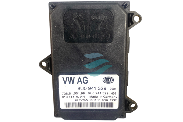 Q3,SUPERB,TOUAREG,EOS,AUDI 8U0 941 329