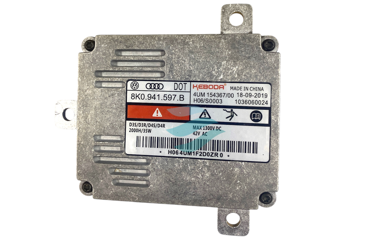 AUDI,VW SEAT SKODA UNIVERSAL FAR LED BEYİN