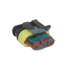 TEMPRA-TİPO KLOMETRE  SOKETİ