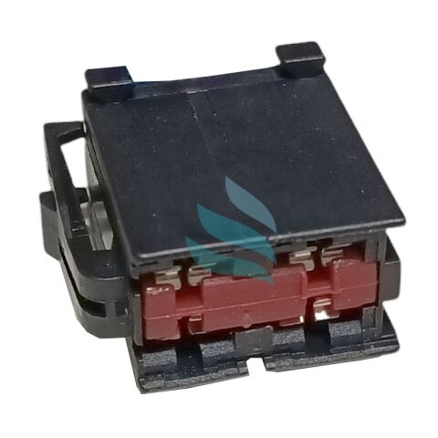 KALORİFER MOTOR SOKETİ FORD