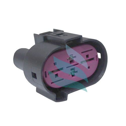 KALORİFER REZİSTANS SOKETİ VW