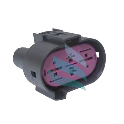 KALORİFER REZİSTANS SOKETİ VW