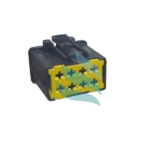 KALORİFER REZİSTANS SOKETİ RENAULT MASTER