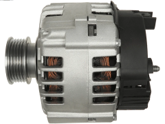 ALTERNATÖR DİNAMO RENAULT 125 AMPER 1.5 DCİ SG12B038
