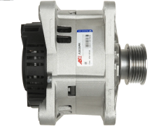 ALTERNATÖR DİNAMO RENAULT 125 AMPER 1.5 DCİ SG12B038