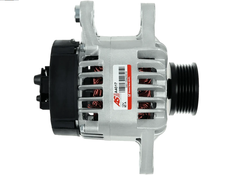 ALTERNATÖR DİNAMO FİAT DOBLO-STİLO 1.9JTDİ, ALFA ROMEO DAN1037