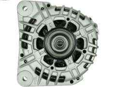 ALTERNATÖR DİNAMO RENAULT 1.5 DCİ  125 AMPER SG12B017
