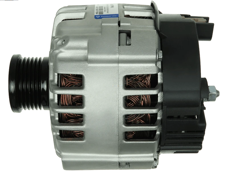 ALTERNATÖR DİNAMO RENAULT 1.5 DCİ  125 AMPER SG12B017