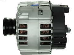 ALTERNATÖR DİNAMO RENAULT 1.5 DCİ  125 AMPER SG12B017
