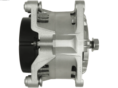 ALTERNATÖR DİNAMO FORD FOCUS 1.8  DAN1124