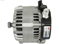 ALTERNATÖR DİNAMO FORD FOCUS 1.8  DAN1124