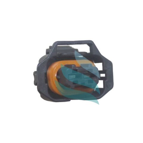 FİAT  ENJEKTÖR SOKETİ / BOSCH TİPİ 2 Lİ SOKET