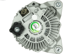 ALTERNATÖR DİNAMO MERCEDES VİTO 185AMPER- A003TX2081 LİN UÇLU