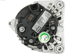 ALTERNATÖR DİNAMO RENAULT 1.9 2.0 DCİ 110 AMPER  TG11C010