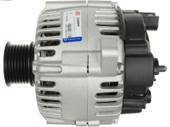 ALTERNATÖR DİNAMO RENAULT 1.9 2.0 DCİ 110 AMPER  TG11C010