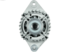ALTERNATÖR DİNAMO FİAT DOBLO 1.6 2.0 MULTİJET DİZEL  DAN994