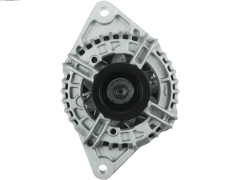 ALTERNATÖR DİNAMO FİAT DUCATO-İVECO DAİLY 140AMPER