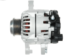 ALTERNATÖR DİNAMO TOYOTA YARİS 1.4 D4D.0124225055