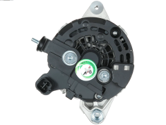ALTERNATÖR DİNAMO TOYOTA YARİS 1.4 D4D.0124225055