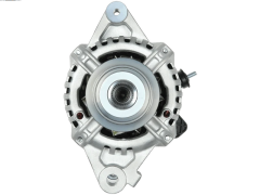 ALTERNATÖR DİNAMO TOYOTA YARİS 1.4 D4D.0124225055