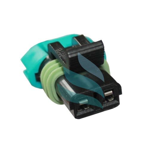 TOFAŞ FAN MOTOR SOKETİ 2.5 MM KABLO/FİAT KORNA SOKETİ