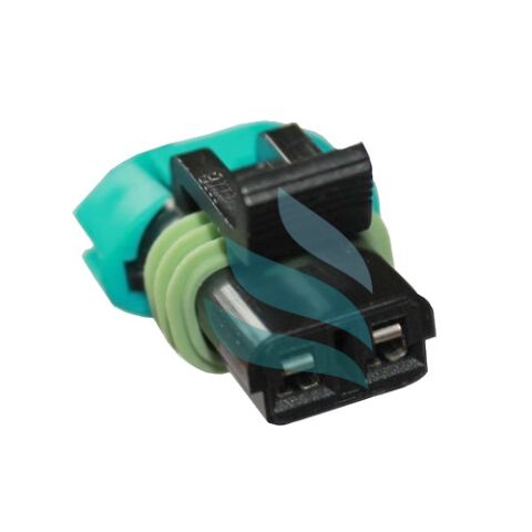 TOFAŞ FAN MOTOR SOKETİ 2.5 MM KABLO/FİAT KORNA SOKETİ