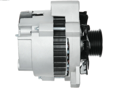 ALTERNATÖR DİNAMO DELCO-CHAVROLET-CUMMİNS-GMC 100AMPER 10463013