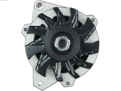 ALTERNATÖR DİNAMO DELCO-CHAVROLET-CUMMİNS-GMC 100AMPER 10463013