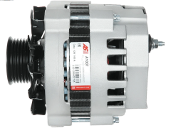 ALTERNATÖR DİNAMO DELCO-CHAVROLET-CUMMİNS-GMC 100AMPER 10463013