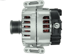 ALTERNATOR DİNAMO MERCEDES SPRİNTER-VİTO 180AMP.ALT8802 VL 439653