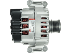 ALTERNATOR DİNAMO MERCEDES SPRİNTER-VİTO 180AMP.ALT8802 VL 439653