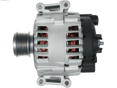 ALTERNATÖR DİNAMO MERCEDES SPRİNTER.E-200 150AMP. 0124615022
